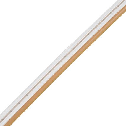 LED Taśma łazienkowa NEON EKO-FLEX LED/250W/12V IP65 25m pomarańczowa