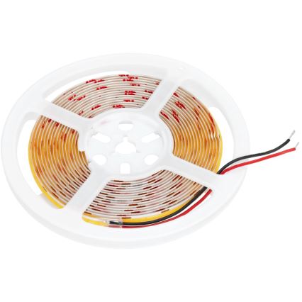 LED Taśma LED/50W/12V 5 m 3000K