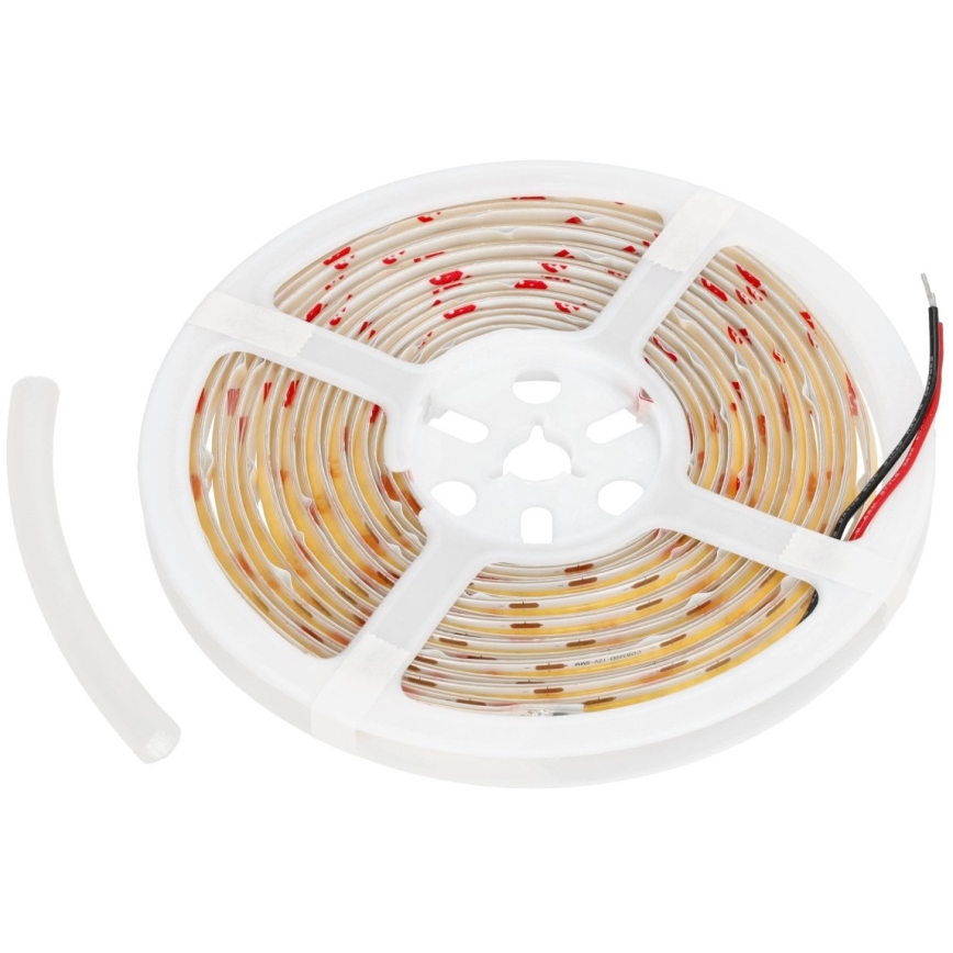 LED Taśma LED/50W/12V 5 m 4000K IP65