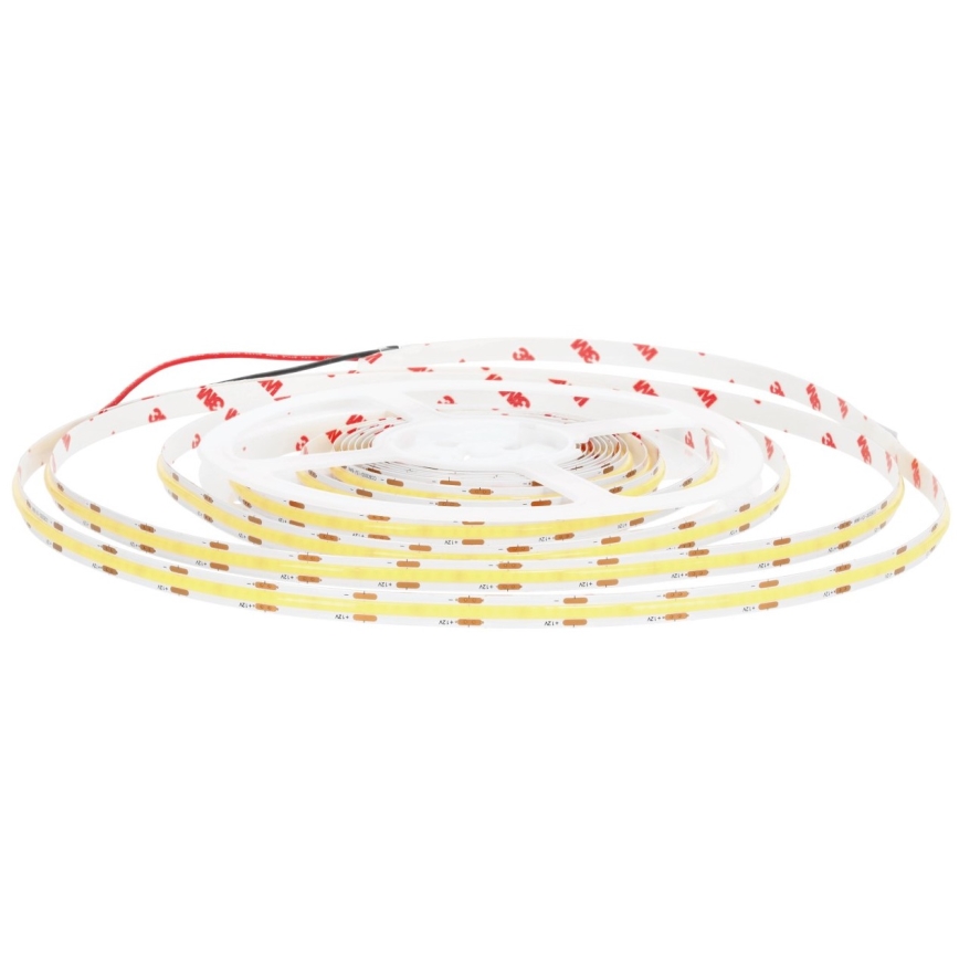 LED Taśma LED/50W/12V 5 m 6500K