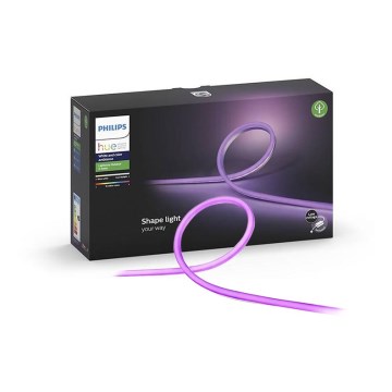 LED taśma Philips Hue 5m
