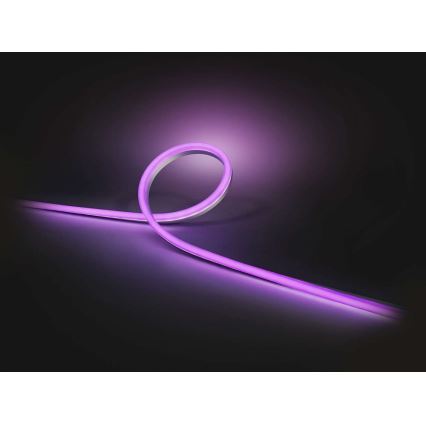 LED taśma Philips Hue Outdoor Strip 5m
