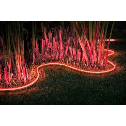LED taśma Philips Hue Outdoor Strip 5m