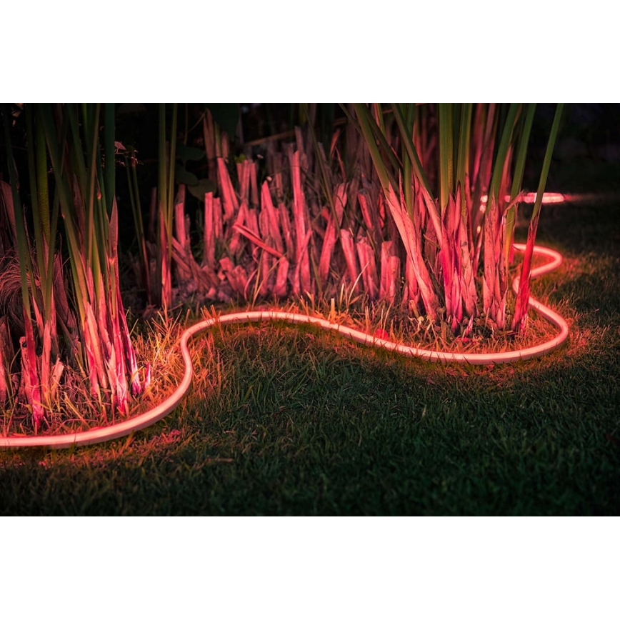 LED taśma Philips Hue Outdoor Strip 5m
