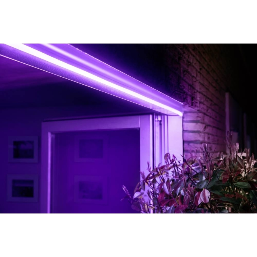 LED taśma Philips Hue Outdoor Strip 5m