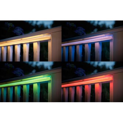 LED taśma Philips Hue Outdoor Strip 5m