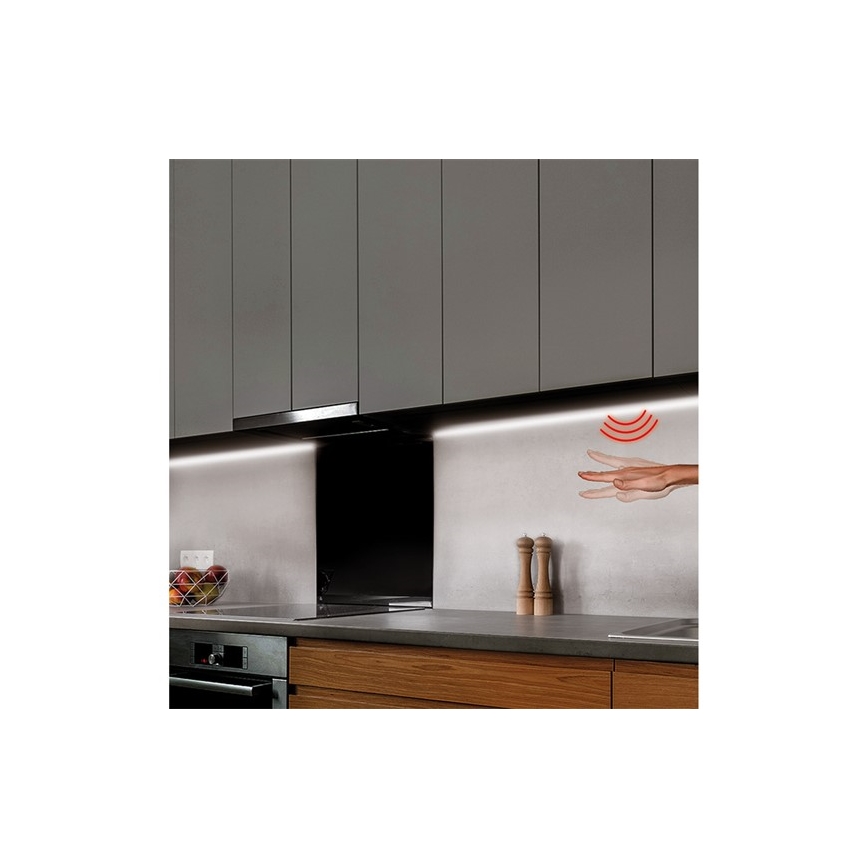 LED Taśma ściemnialna 180xLED/4,8W/230V