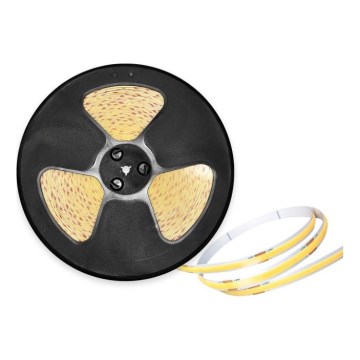 LED Taśma TRAMO LED/500W/24V 50 m 3000K