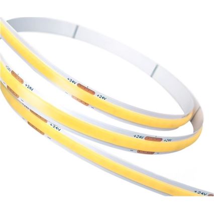 LED Taśma TRAMO LED/500W/24V 50 m 3000K