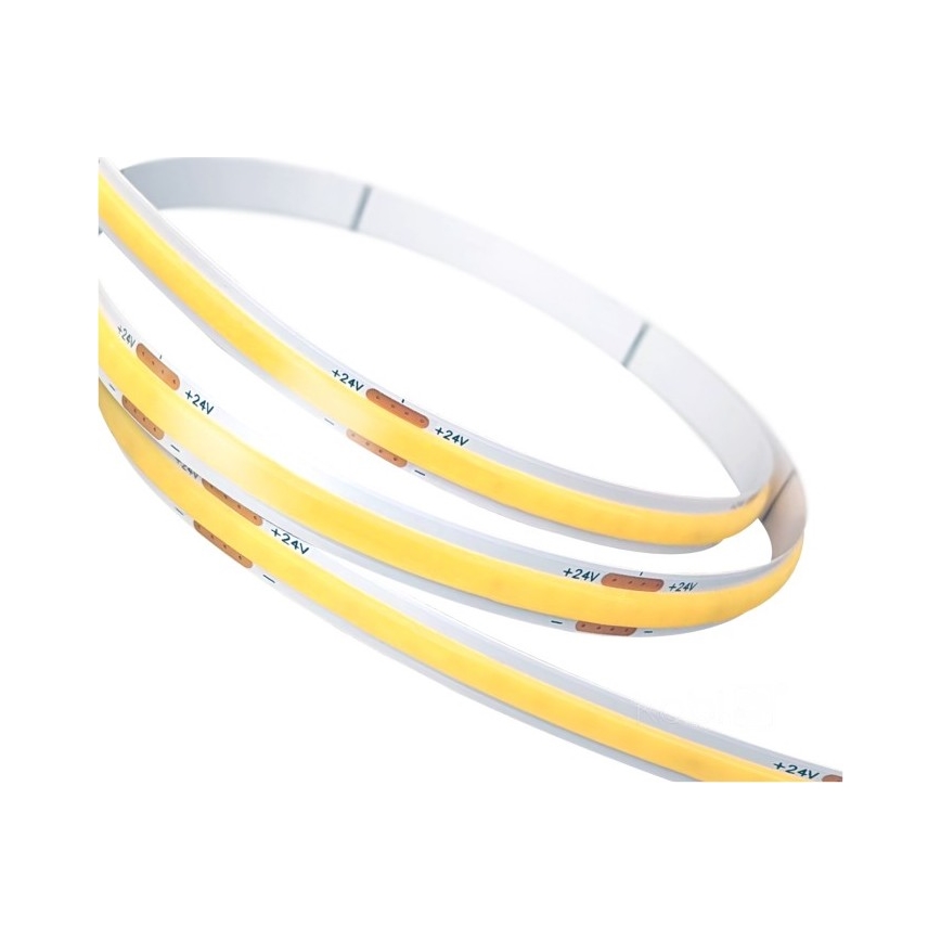 LED Taśma TRAMO LED/500W/24V 50 m 3000K