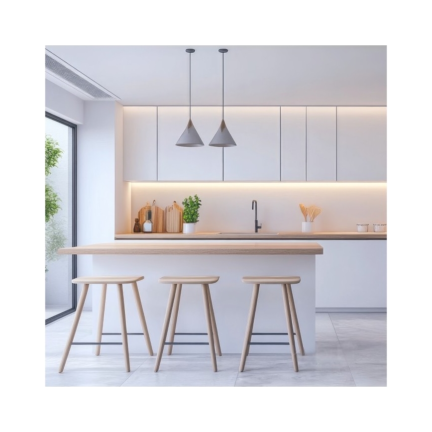 LED Taśma TRAMO LED/500W/24V 50 m 4000K
