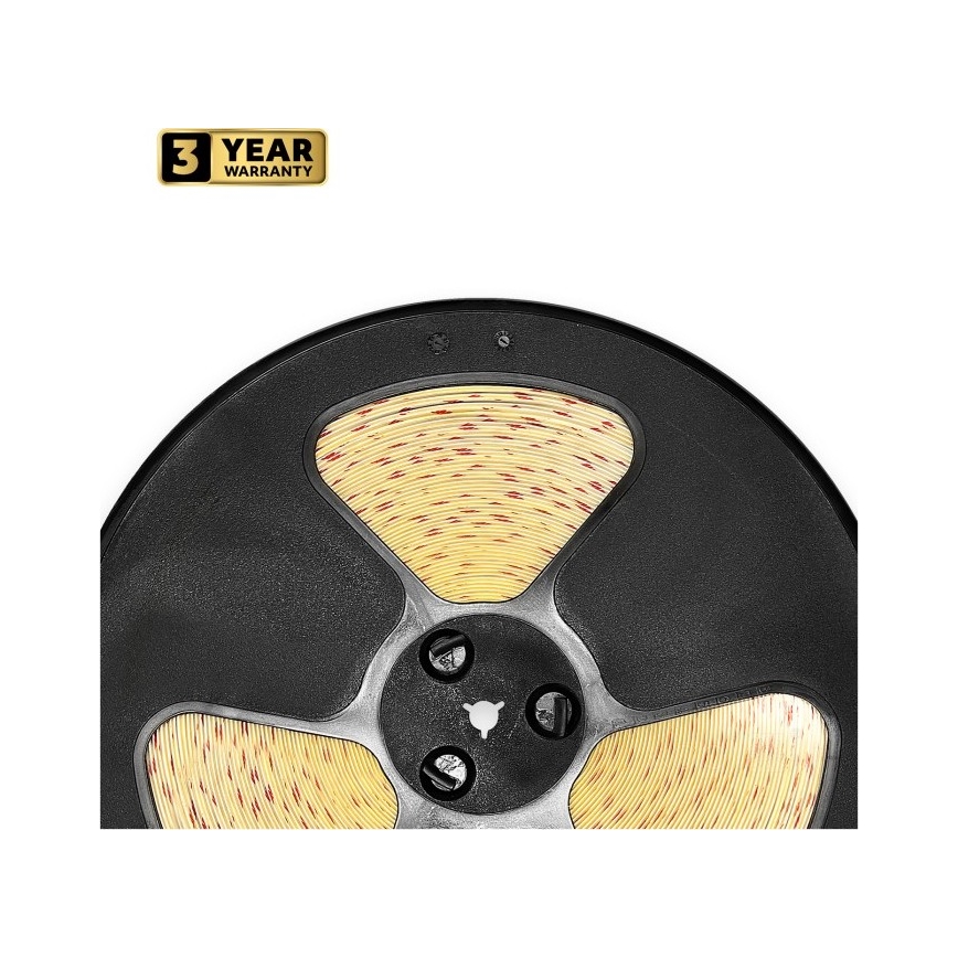LED Taśma TRAMO LED/500W/24V 50 m 4000K