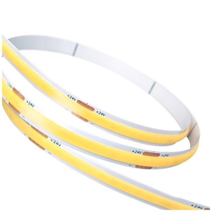 LED Taśma TRAMO LED/500W/24V 50 m 4000K