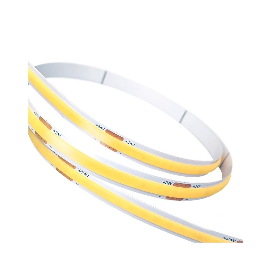 LED Taśma TRAMO LED/500W/24V 50 m 4000K