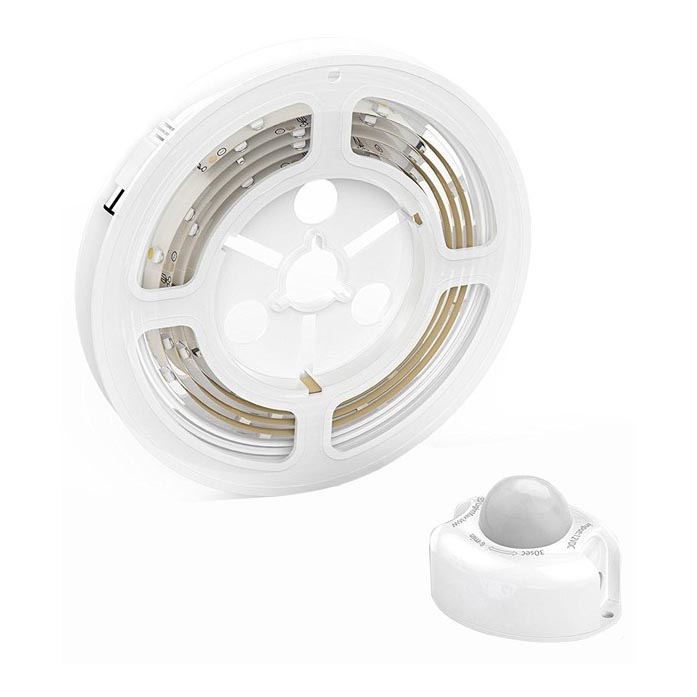 LED taśma z czujnikiem 1,2 m LED/3,6W/230V