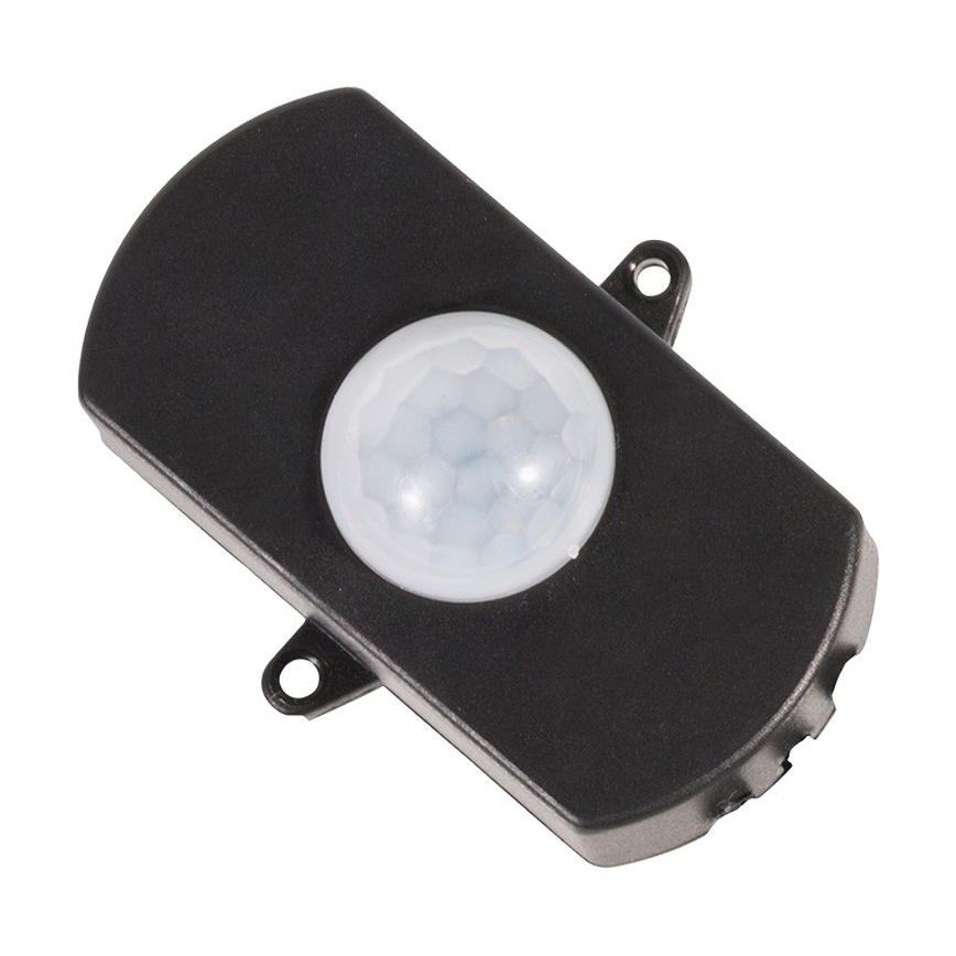 LED Taśma z czujnikiem 3m LED/14W/230V