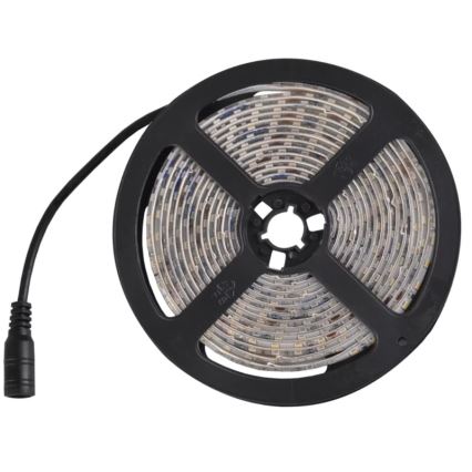 LED Taśma zewnętrzna 3m LED/23W/24V/230V 4000K IP65