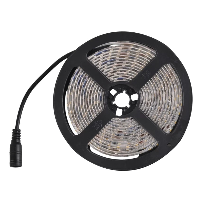 LED Taśma zewnętrzna 3m LED/23W/24V/230V 4000K IP65