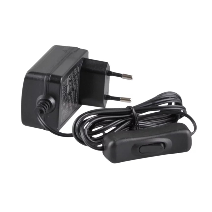 LED Taśma zewnętrzna 3m LED/23W/24V/230V 4000K IP65