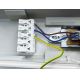 LED Techniczna oprawa świetlówkowa DUST LED/20W/230V 4000K 60 cm IP65