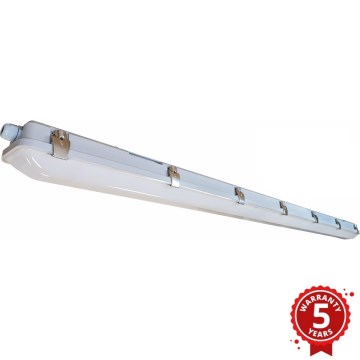 LED Techniczna oprawa świetlówkowa DUST LED/58W/230V 4000K 150 cm IP65