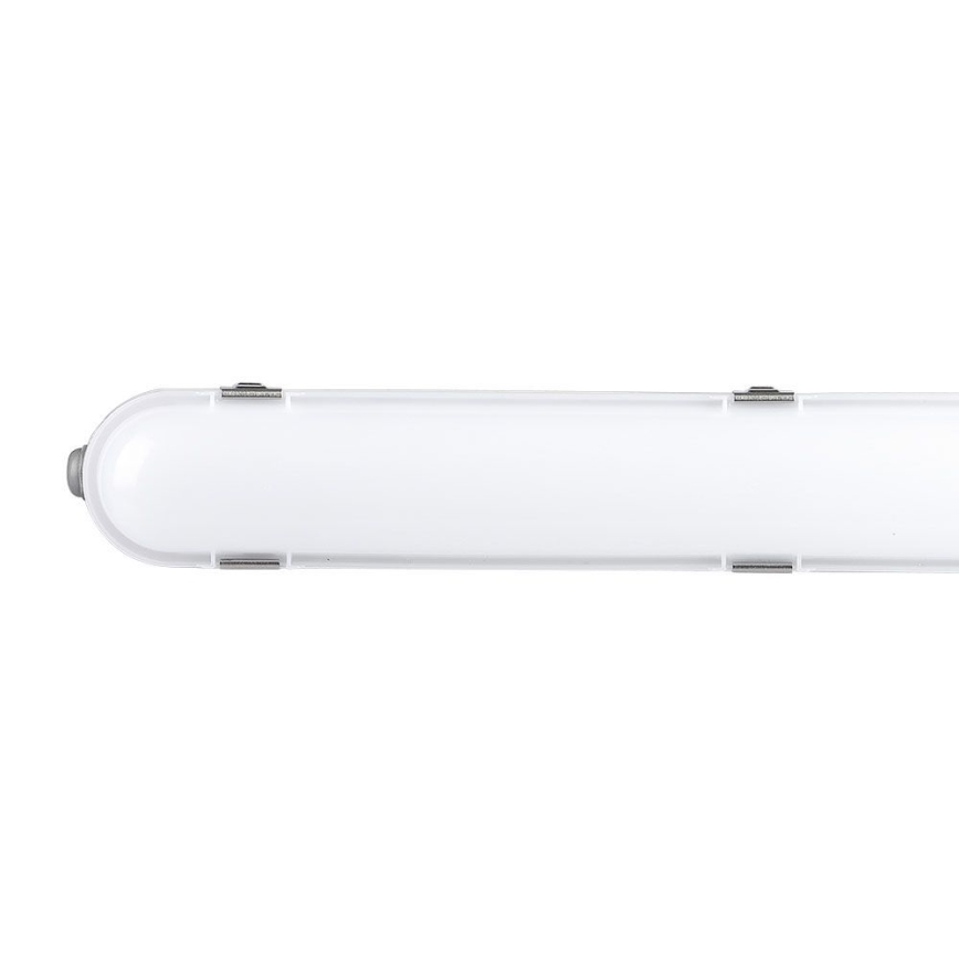 LED Techniczna oprawa świetlówkowa z modułem awaryjnym EMERGENCY LED/36W/230V 6500K 120cm IP65