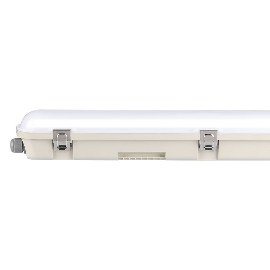LED Techniczna oprawa świetlówkowa z modułem awaryjnym EMERGENCY LED/48W/230V 4000K 150cm IP65
