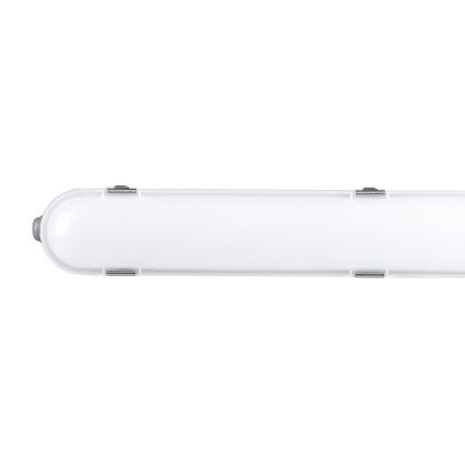 LED Techniczna oprawa świetlówkowa z modułem awaryjnym EMERGENCY LED/48W/230V 6500K 150cm IP65