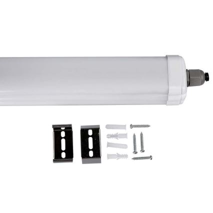 LED Techniczna oprawa świetlówkowa G-SERIES LED/18W/230V 6500K IP65 60 cm