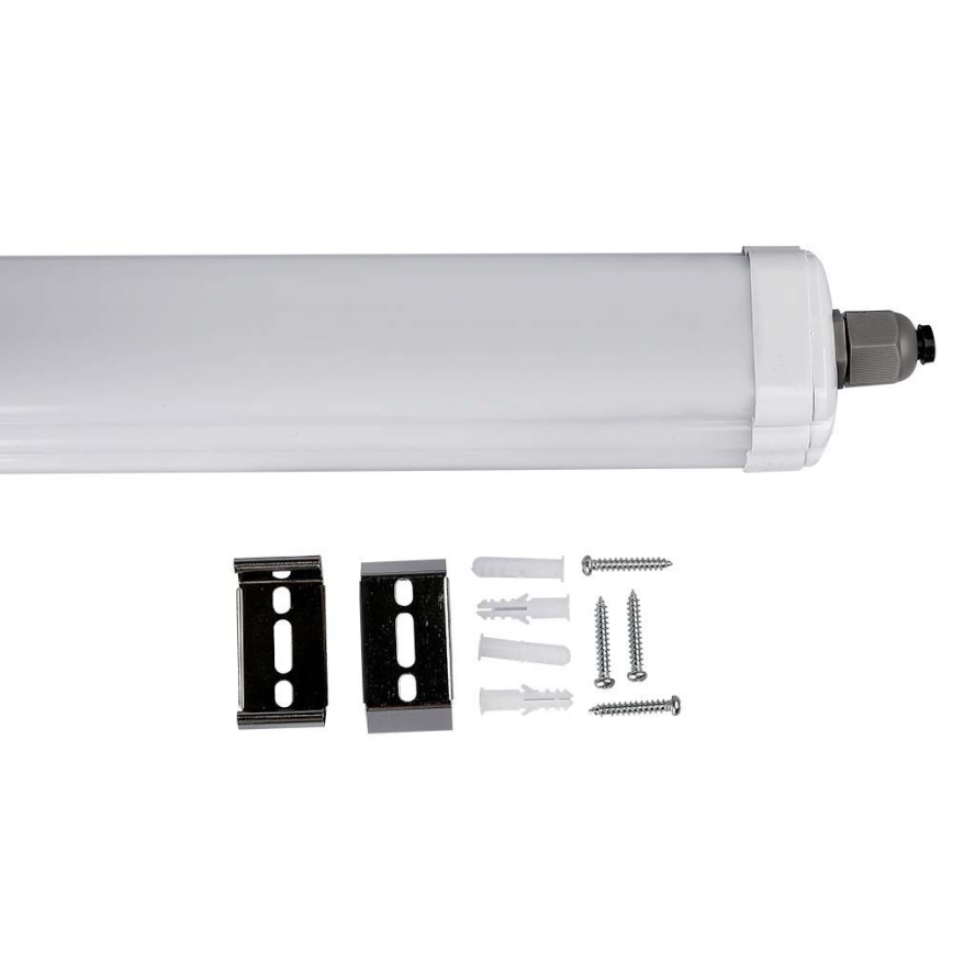 LED Techniczna oprawa świetlówkowa G-SERIES LED/18W/230V 6500K IP65 60 cm