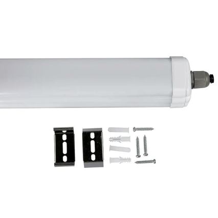 LED Techniczna oprawa świetlówkowa G-SERIES LED/36W/230V 4500K 120cm IP65