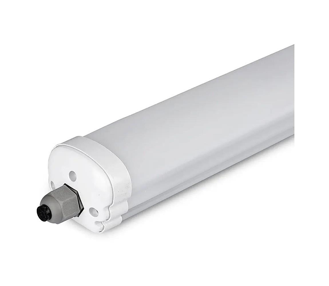 LED Techniczna oprawa świetlówkowa G-SERIES LED/48W/230V 4000K 150cm IP65
