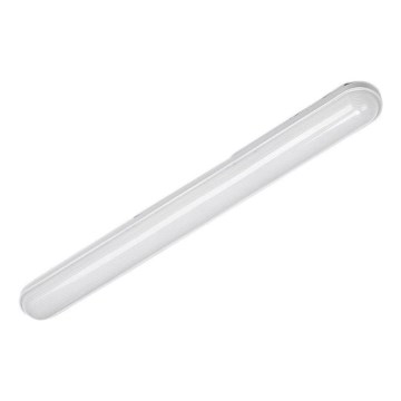 LED Techniczna oprawa świetlówkowa LED/18W/230V 4200K 60 cm IP65
