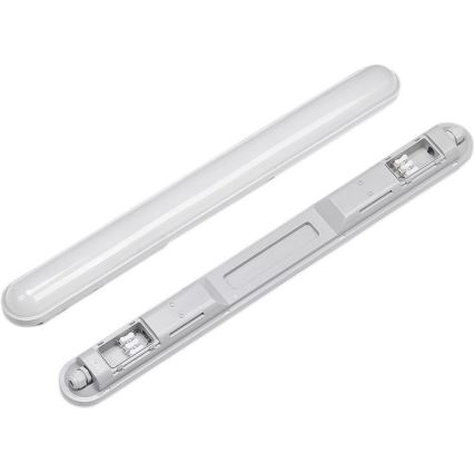 LED Techniczna oprawa świetlówkowa LED/18W/230V 4200K 60 cm IP65