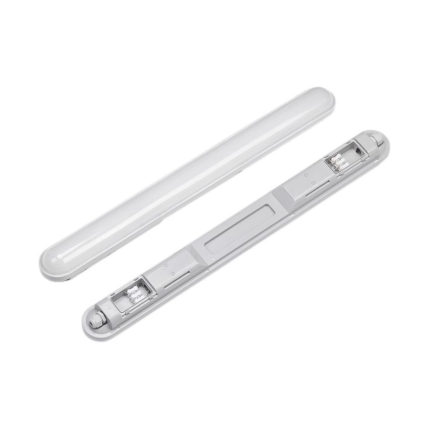 LED Techniczna oprawa świetlówkowa LED/18W/230V 4200K 60 cm IP65