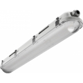 LED Techniczna oprawa świetlówkowa LIMEA GIGANT PRO LED/12/21W/230V 4000K IK10 IP66 60 cm