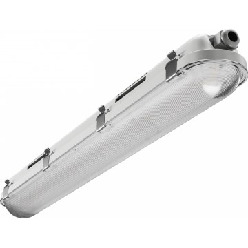 LED Techniczna oprawa świetlówkowa LIMEA GIGANT PRO LED/12/21W/230V 4000K IK10 IP66 60 cm