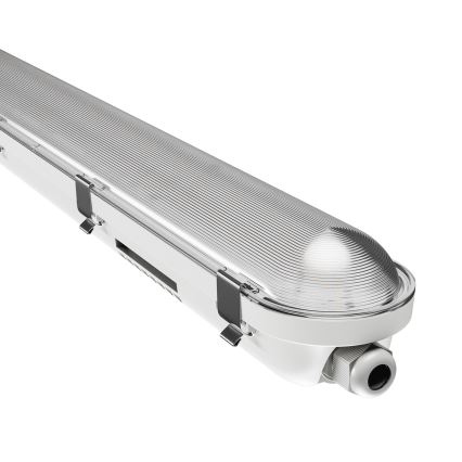 LED Techniczna oprawa świetlówkowa LIMEA GIGANT PRO LED/12/21W/230V 4000K IK10 IP66 60 cm