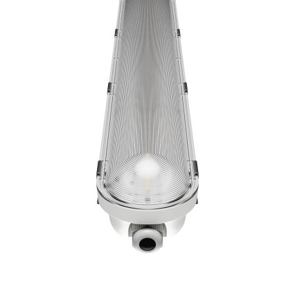LED Techniczna oprawa świetlówkowa LIMEA GIGANT PRO LED/12/21W/230V 4000K IK10 IP66 60 cm