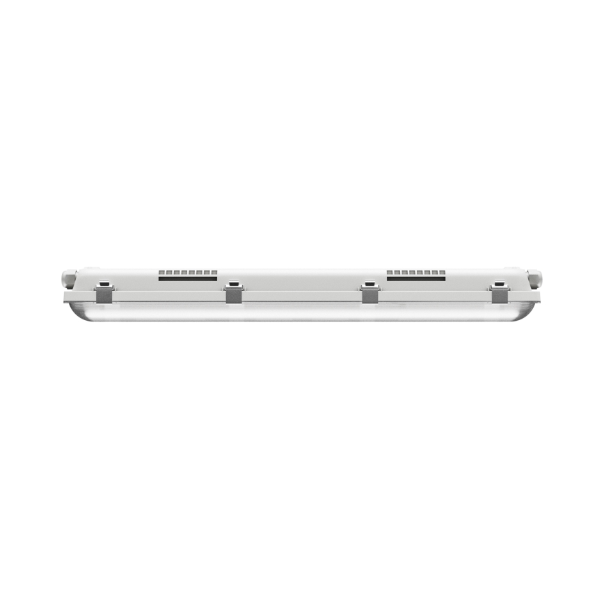 LED Techniczna oprawa świetlówkowa LIMEA GIGANT PRO LED/12/21W/230V 4000K IK10 IP66 60 cm
