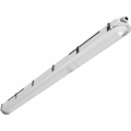 LED Techniczna oprawa świetlówkowa LIMEA GIGANT PRO LED/20/26/33/40W/230V 4000K IK10 IP66 120 cm