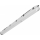 LED Techniczna oprawa świetlówkowa LIMEA GIGANT PRO LED/20/26/33/40W/230V 6000K IK10 IP66 120 cm