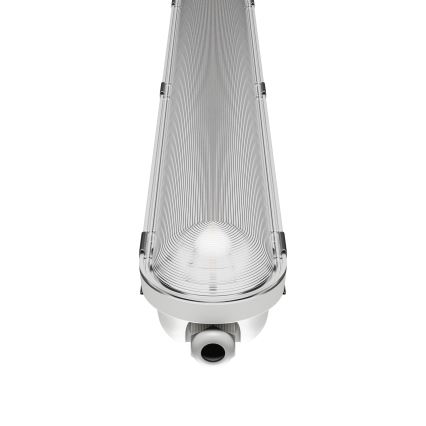 LED Techniczna oprawa świetlówkowa LIMEA GIGANT PRO LED/20/26/33/40W/230V 6000K IK10 IP66 120 cm