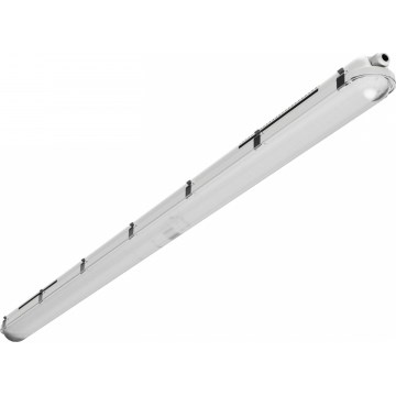 LED Techniczna oprawa świetlówkowa LIMEA GIGANT PRO LED/40/54/68/85W/230V 4000K IK10 IP66 150 cm