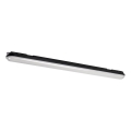 LED Techniczna oprawa świetlówkowa MAH MAX LED/38W/230V 4000K IP65 czarny