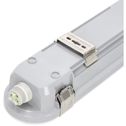 LED Techniczna oprawa świetlówkowa NEXFORCE LED/36W/230V 4000K IP66
