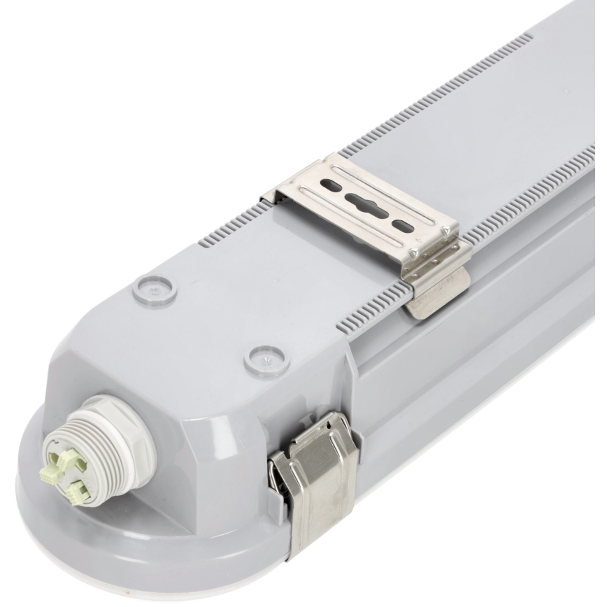 LED Techniczna oprawa świetlówkowa NEXFORCE LED/36W/230V 4000K IP66