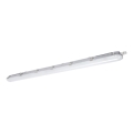 LED Techniczna oprawa świetlówkowa NEXFORCE LED/52W/230V IP66 4000K