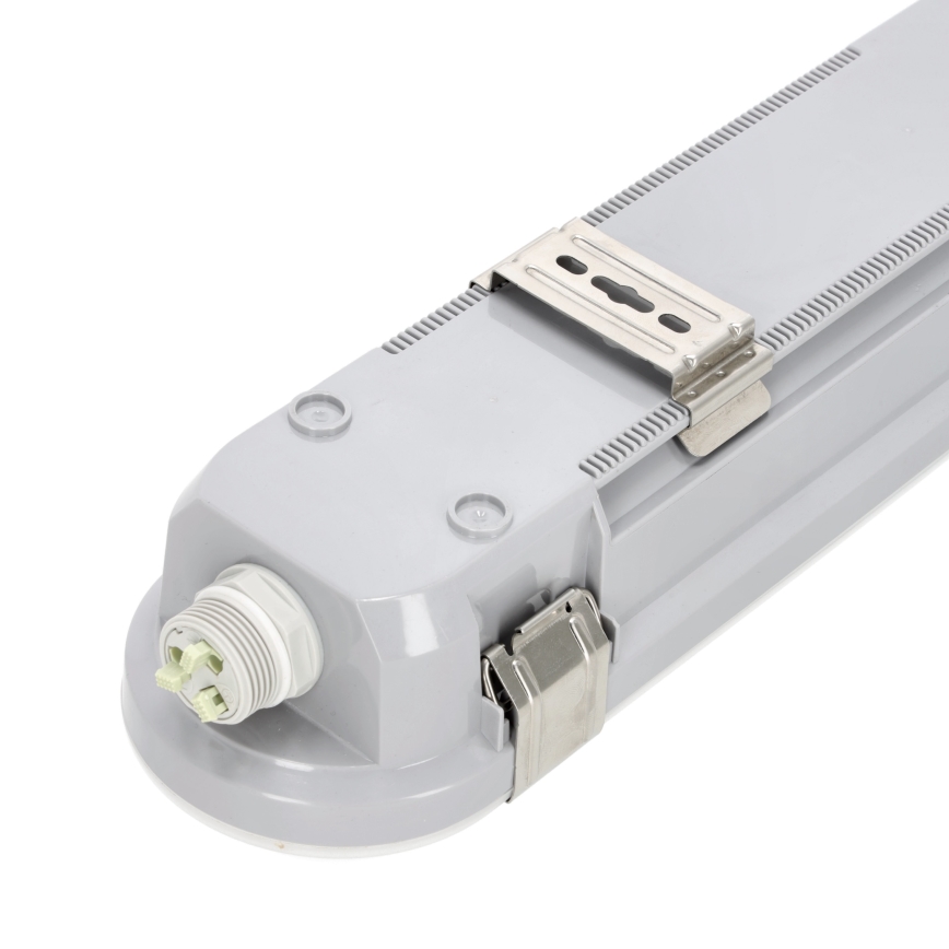 LED Techniczna oprawa świetlówkowa NEXFORCE LED/52W/230V IP66 4000K