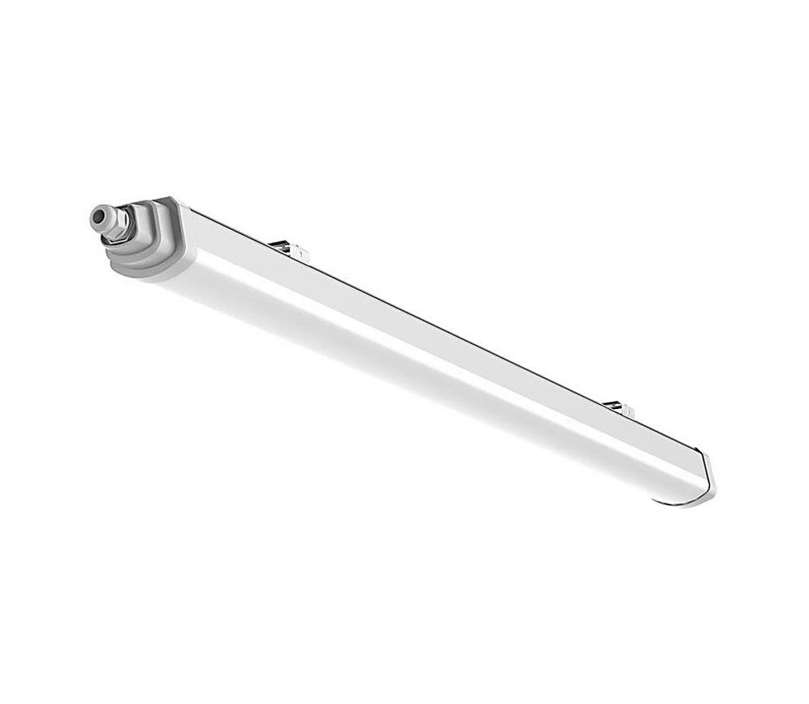 LED Techniczna oprawa świetlówkowa SAMSUNG CHIP LED/18W/230V 4000K IP65 60 cm